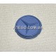 Эмблема на руль Mercedes Vario 0004640632 (56 мм). Оригинал