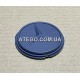 Эмблема на руль Mercedes Vario 0004640632 (56 мм). Оригинал