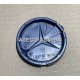 Эмблема на руль Mercedes Vario 0004640632 (56 мм). Оригинал