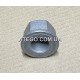 Гайка стремянки Mercedes Atego M24x2 0019908850 (под ключ 36). Оригинал