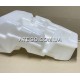 Бачок склоомивача Mercedes Atego Euro6 9738690420. Оригінал