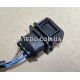 Контакт замка блокировки кабины Mercedes Atego 0065453107. Оригинал