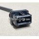Контакт замка блокировки кабины Mercedes Atego 0065453107. Оригинал