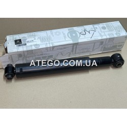 Амортизатор задній Mercedes Atego Euro6 9673261200 (пневмопідвіска, колеса 17,5). Оригінал
