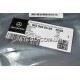 Карман бардачка Mercedes Atego 9438460569. Оригінал