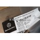 Передній гальмівний шланг Mercedes Atego 0004200748 (60 см). Оригінал