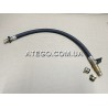 Передній гальмівний шланг Mercedes Atego 0004207348 (62 см). Оригінал