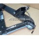 Фронтальне бордюрне дзерокало Mercedes Atego 9408107516 (на низьку кабіну). Китай