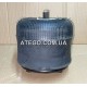 Пневморесора передньої підвіски Mercedes Atego 9703200021 зі стаканом. FEBI