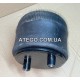 Пневморесора передньої підвіски Mercedes Atego 9703200021 зі стаканом. FEBI