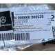Гвинт самонарізний Mercedes Atego N000000000529. Оригінал