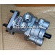 Главный тормозной кран Mercedes Atego 0481064122. COJALI