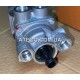 Главный тормозной кран Mercedes Atego 0481064122. COJALI