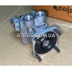 Главный тормозной кран Mercedes Atego 0481064122. COJALI