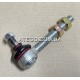 Наконечник куліси Mercedes Atego 0009968545 (M14/M10). FEBI