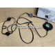 Прокладка клапанной крышки Mercedes Atego Euro6 нижняя 9360161180 – 9360160980 (на 6 цилиндровый двигатель). Оригинал