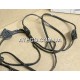 Прокладка клапанной крышки Mercedes Atego Euro6 нижняя 9360161180 – 9360160980 (на 6 цилиндровый двигатель). Оригинал