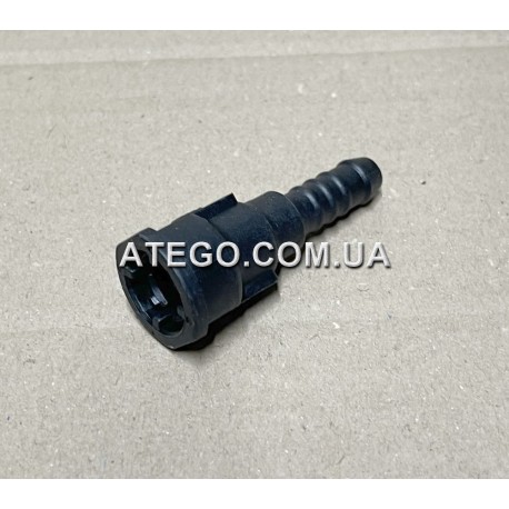 Фитинг системы AdBlue Mercedes Atego 0049979289. Оригинал