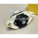 Реле генератора со щетками Mercedes Atego 0031540006 (шоколадка) 28,5V. Hella