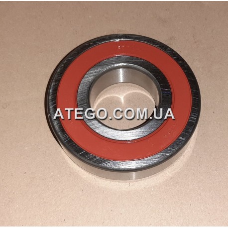 Подшипник КПП Mercedes Atego 0099815725 (45×100×25, на КПП G6-60, G60-6, G85-6). Япония