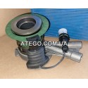 Гидравлический выжимной подшипник Mercedes Atego, Axor 0022507415 (под Pentosin, с датчиком). Sachs