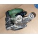 Гидравлический выжимной подшипник Mercedes Atego, Axor 0022507415 (под Pentosin, с датчиком). Sachs
