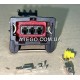 Вилка електрична датчика конденсата Mercedes Atego 0025404381.