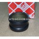 Патрубок водяної помпи Mercedes Atego верхній 9362033336 - 9062030615 (55x33). FEBI