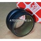 Патрубок водяної помпи Mercedes Atego верхній 9362033336 - 9062030615 (55x33). FEBI