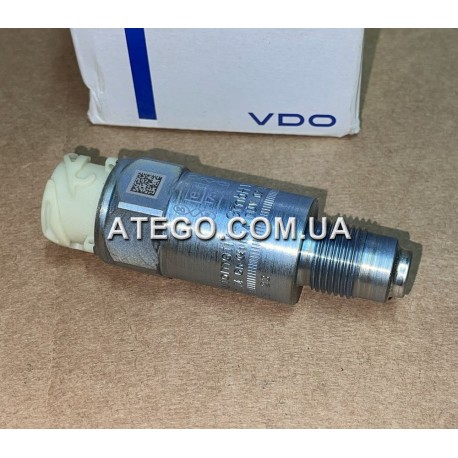 Датчик швидкості Mercedes Atego 0165421617 (25 мм, круглі контакти). VDO