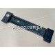 Консоль кабіни Mercedes Atego 9736100931. Оригінал
