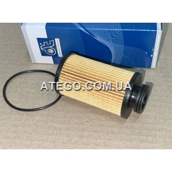 Фільтр системи Adblue Mercedes Atego, AXOR, Actros 0001420289 (без кришки). DT