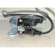 Додаткове реле стартера Mercedes Atego 0021520210. A-S