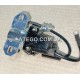 Додаткове реле стартера Mercedes Atego 0021520210. A-S