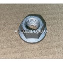 Гайка Mercedes M14x1,5 самозажимна N913023014003. Оригінал