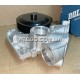 Водяной насос Mercedes Atego Euro6 9362000801. DOLZ