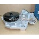 Водяной насос Mercedes Atego Euro6 9362000801. DOLZ