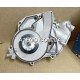 Водяной насос Mercedes Atego Euro6 9362000801. DOLZ