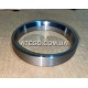 Опорне кільце сальника задньої ступиці Mercedes Atego 6523560015 (на колеса 19,5). AUGER