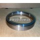 Опорне кільце сальника задньої ступиці Mercedes Atego 6523560015 (на колеса 19,5). AUGER