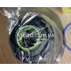Основний паливний фільтр Mercedes Atego Euro6 9360900351. MANN