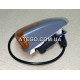 Повторювач повороту Mercedes Axor 9408200221 (з патроном). Туреччина