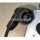 Повторювач повороту Mercedes Axor 9408200221 (з патроном). Туреччина