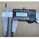 Болт крепления бугеля переднего стабилизатора Mercerdes Atego M12x65 N910105012019. Оригинал