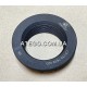 Гайка хвостовика редуктора Mercedes Atego 3853510672 (M45, на колеса 19,5). DT