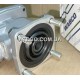 Головний тормозний кран Mercedes Atego 4613152630. WABCO