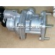 Головний тормозний кран Mercedes Atego 4613152630. WABCO