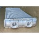 Радіатор пічки Mercedes Atego 0008303420 (з 2006 року). MAHLE