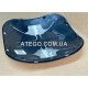 Вставка переднього рампового дзеркала Mercedes Atego 0028112333. Китай