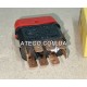 Кнопка аварійної зупинки Mercedes Atego 0075453824 (на 8 контактів). Hella
